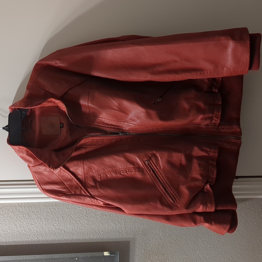 Beverly Hills Polo Club Jacket